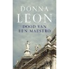Dood van een maestro