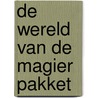 De wereld van de magier pakket door Raymond E. Feist