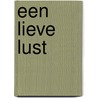 Een lieve lust door Ellis Peters