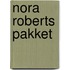 Nora Roberts pakket