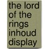 The Lord of the Rings inhoud display