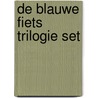 De blauwe fiets trilogie set by Regine Deforges