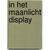 In het maanlicht display by Nicci Gerrard