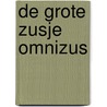 De grote Zusje omnizus by Gerrit de Jager