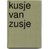 Kusje van zusje