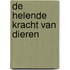 De helende kracht van dieren