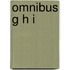 Omnibus G H I