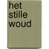Het stille woud