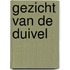Gezicht van de duivel