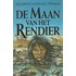 De maan van het rendier