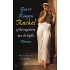 Rachel by Daphne Du Maurier