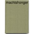 Machtshonger