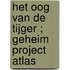 Het oog van de tijger ; Geheim project Atlas
