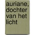 Auriane, dochter van het licht
