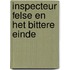 Inspecteur Felse en het bittere einde