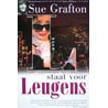 L staat voor leugens by Sue Grafton
