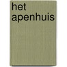 Het apenhuis door John Fullerton