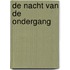 De nacht van de ondergang