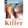 K staat voor Killer door Sue Grafton