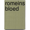 Romeins bloed door Steven Saylor
