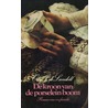 Kroon van de porselein-boom