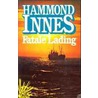 Fatale lading door Hammond Innes