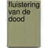 Fluistering van de dood