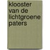 Klooster van de lichtgroene paters