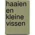 Haaien en kleine vissen