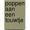 Poppen aan een touwtje by Alistair MacLean