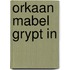 Orkaan mabel grypt in