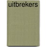 Uitbrekers door Desmond Bagley