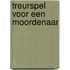 Treurspel voor een moordenaar