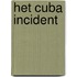 Het Cuba incident