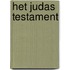 Het Judas testament