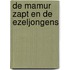 De Mamur Zapt en de ezeljongens