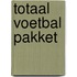 Totaal voetbal pakket