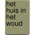 Het huis in het woud