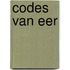 Codes van eer