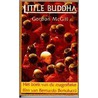 Little buddha by Bill McGill