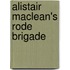 Alistair MacLean's Rode Brigade