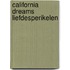 California dreams liefdesperikelen