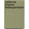 California dreams liefdesperikelen door Terry Brooks
