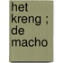 Het kreng ; De macho