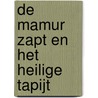 De Mamur Zapt en het heilige tapijt by Michael Pearce