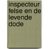 Inspecteur Felse en de levende dode