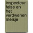 Inspecteur Felse en het verdwenen meisje