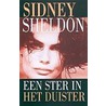 Een ster in het duister by Sidney Sheldon