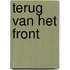 Terug van het front