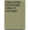 Video jumbo home kuifje cokes in voorraad by Unknown